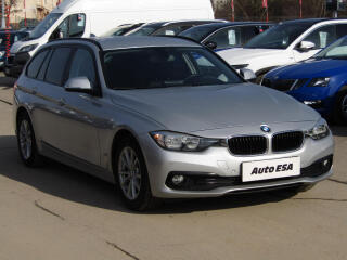 BMW 2.0 D 316d