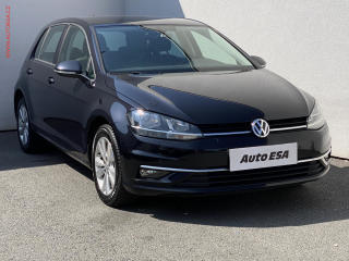 Volkswagen Golf 1.0 TSi, Comfortline, DSG