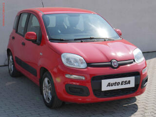 Fiat Panda 1.2i, �R, AC