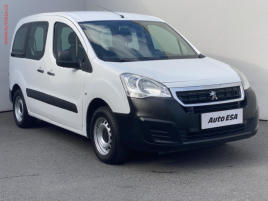 Peugeot Partner 1.6VTi Tepee, 1.maj,R, AC