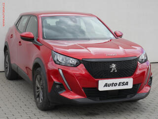Peugeot 2008 1.2PT, �R, Active