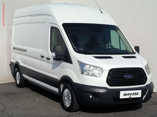 Ford Transit 2.2TDCi L3H3, AC