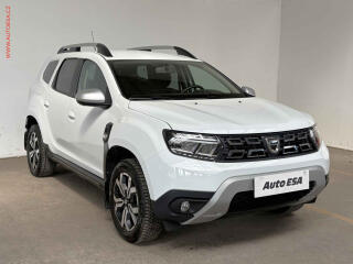 Dacia Duster 1.5 dCi 4WD, 1.maj,�R