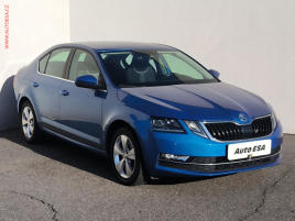 koda Octavia 2.0TDi, R, Navi, bixen