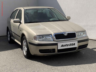 �koda Octavia 1.9 TDi, 1.maj,�R, AC, STK7