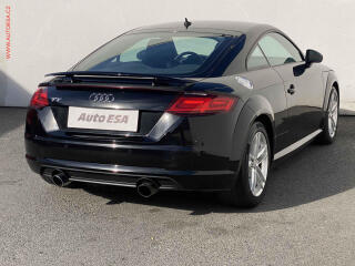 Audi TT 2.0 TFSi, Bixen, k��e, navi
