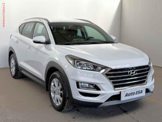 Hyundai Tucson 1.5 T-GDi, �R, AT, navi