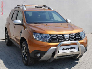Dacia Duster 1.6i 4x4, 2.maj,�R, AC