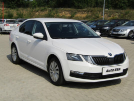 koda Octavia 1.6 TDi, R, STK04/2025