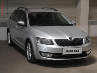 �koda Octavia 1.6 TDI, �R, STK3/28