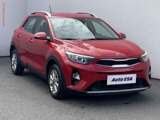 Kia Stonic 1.4 CVVT, �R, Exclusive