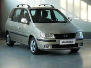 Hyundai Matrix 1.5 CRDi, �R, AC