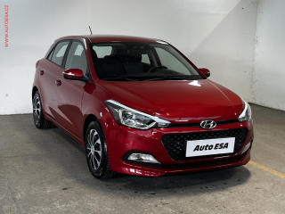 Hyundai i20 1.2 i, 1.maj,R, Klima
