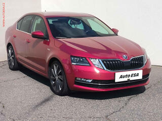 �koda Octavia 2.0TDi 4x4, �R, L&K, DSG