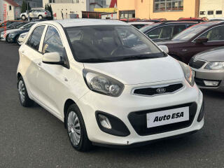 Kia Picanto 1.0i