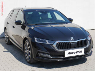�koda Octavia 2.0 TDi, Style, DSG, TZ,
