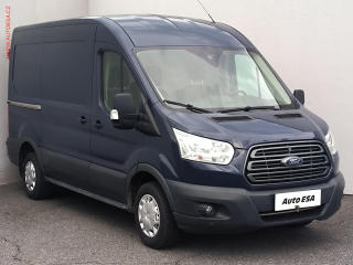 Ford Transit 2.0TDCi L2H2, R, TREND, AC