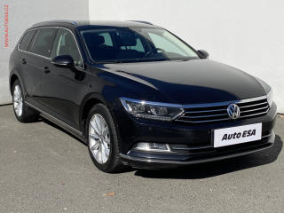 Volkswagen Passat 2.0 TDi, R, Highline, DSG