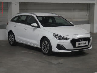 Hyundai i30 1.6 CRDi, �R, Style, navi