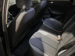 Volkswagen Polo (2019) 1.0 TSi, ČR, Marathon - náhled 10