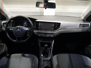 Volkswagen Polo (2019) 1.0 TSi, ČR, Marathon - náhled 13
