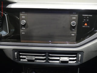 Volkswagen Polo (2019) 1.0 TSi, ČR, Marathon - náhled 14