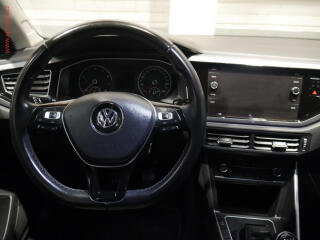 Volkswagen Polo (2019) 1.0 TSi, ČR, Marathon - náhled 16