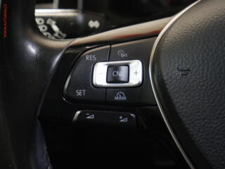 Volkswagen Polo (2019) 1.0 TSi, ČR, Marathon - náhled 17