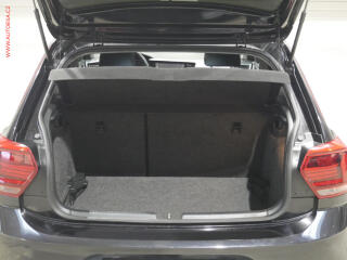 Volkswagen Polo (2019) 1.0 TSi, ČR, Marathon - náhled 7