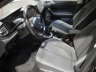 Volkswagen Polo (2019) 1.0 TSi, ČR, Marathon - náhled 9