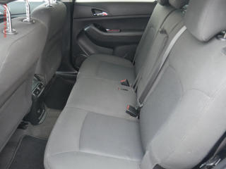 Chevrolet Orlando (2013) 1.8i, AC, tempo - náhled 10