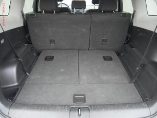 Chevrolet Orlando (2013) 1.8i, AC, tempo - náhled 7