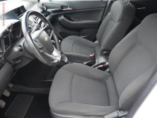 Chevrolet Orlando (2013) 1.8i, AC, tempo - náhled 9