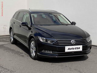 Volkswagen Passat 1.8 TSi, Highline, DSG, k��e