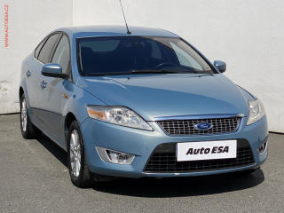 Ford Mondeo 2.0 TDCI, R, Enterprise,