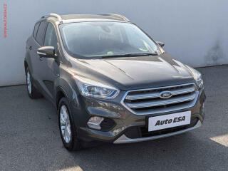 Ford Kuga 1.5EB, 1.maj,�R, Xenon, navi