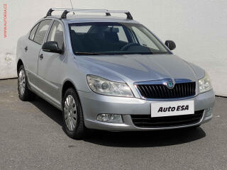 �koda Octavia 1.9TDi, �R, AC
