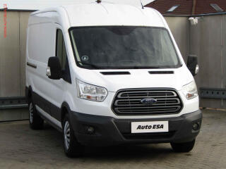 Ford Transit 2.0TDCi L3H2, 2.maj, Trend