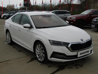 koda Octavia 2.0 TDi, 1.maj,R, Style