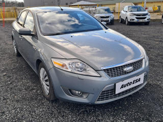 Ford Mondeo 2.5 T