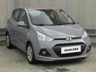 Hyundai i10 1.0 i, �R, AC, temp