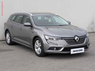 Renault Talisman 1.6dCi, Business, AT, navi