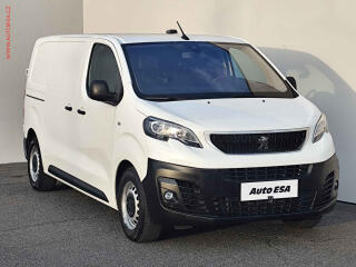 Peugeot Expert 1.5HDi L2, Navi, kamera