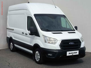 Ford Transit 2.0TDCi L2H3, TREND, navi