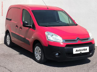 Citro�n Berlingo 1.6HDi, �R, AC