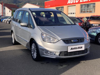 Ford Galaxy 2.0 TDCi, STK9/27