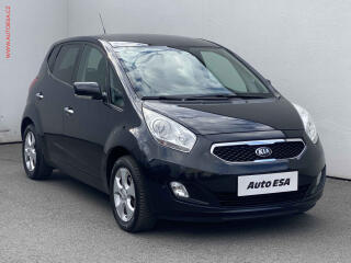 Kia Venga 1.4 i, FIFA World Cup