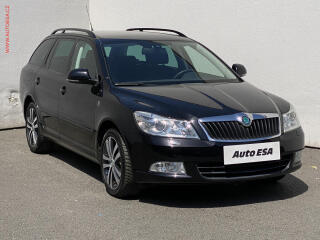 �koda Octavia 1.4 TSi, Style, xenon, +kola
