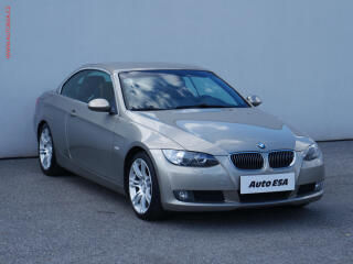 BMW 3.0d 325d, AC, TZ, xenon