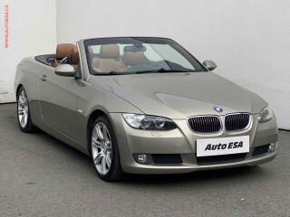 BMW 3.0d 325d, AC, TZ, xenon